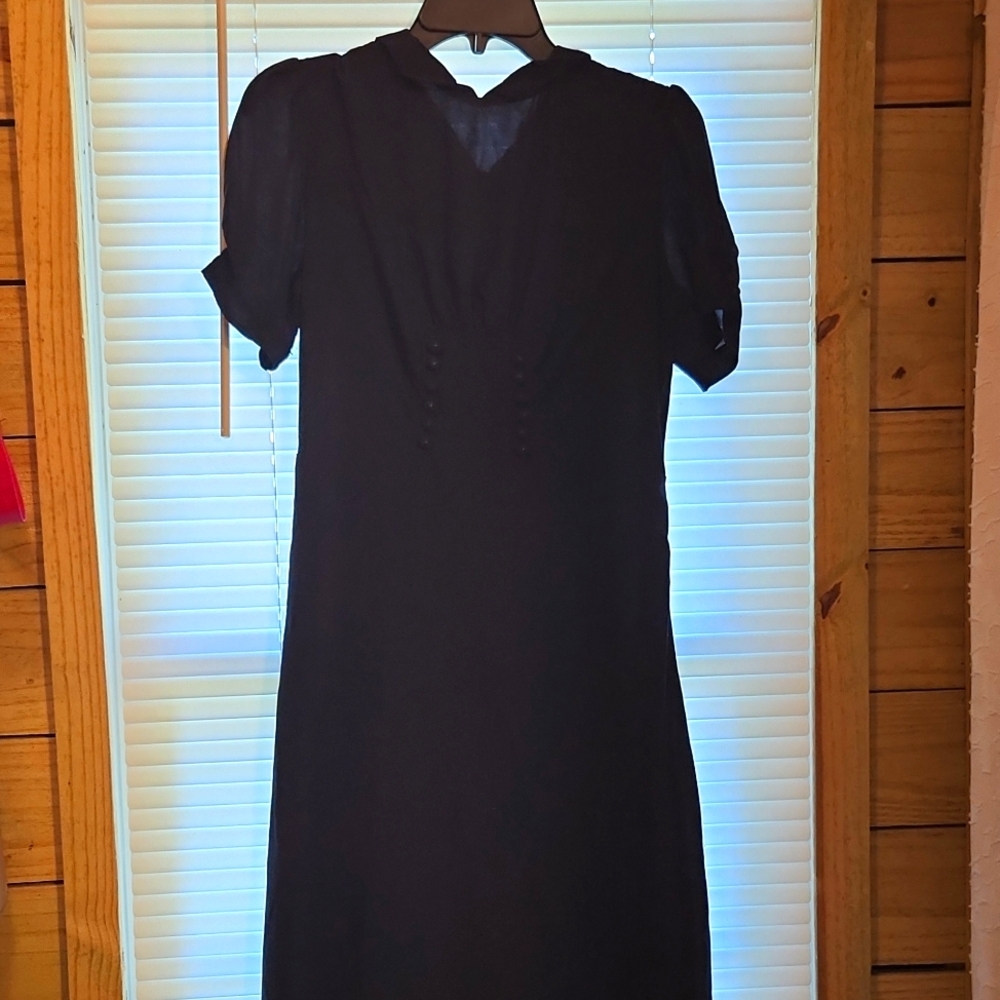 Elegant dress
